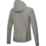 Куртка-Пуловер 4 элемента все трек Rh+, цвет grau - фото 2