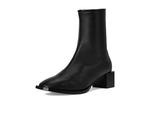 Ботинки AllSaints Avril Boots, черный - фото 7