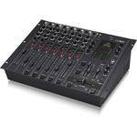 DJ-микшер Behringer DX2000USB Professional 7-Channel DJ Mixer DX2000USB - фото 4