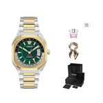 V Contempo 40mm VERSACE - фото 9