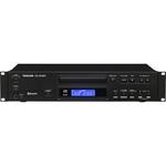 TASCAM CD-200BT Rackmount CD Player With Bluetooth CD-200BT - фото 2