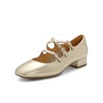 Туфли Мэри Джейн женские Belle - фото 11