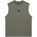 Футболка унисекс ZMOH, темно-синий - фото 8