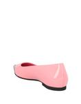 Балетки N°21, розовый - фото 3