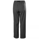 Брюки Helly Hansen Holmen Relaxed, серый - фото 4