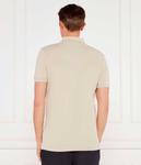 Рубашка поло Regular fit Boss Green, желтый - фото 3