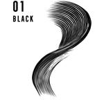 Тушь для ресниц Masterpiece 2in1 Lash WOW Max Factor, 7 ml - фото 3