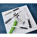 Нож для филе Zwilling Pro, черный - фото 6