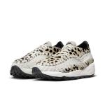 Кроссовки air footscape woven 'white cow print' Nike, мультиколор - фото 3