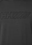 LIFA Tech Lite пуловер с капюшоном - для мужчин Helly Hansen, Black - фото 5