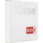 Фильтр Kase MCUV III Ultra Slim UV Filter (82mm) 1102020014 - фото 3