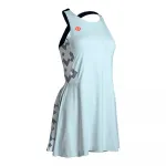 Платье без рукавов Izas Rigual, синий - фото