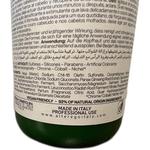 Alterego Bodifying Shampoo 300мл уплотняющего и стимулирующего действия, Alter Ego - фото 3