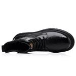 Ботинки Help Martin Boots Men - фото 6