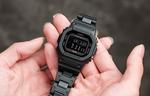Часы CASIO Baby-G 'Black', черный - фото 7