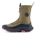 Ботинки Duuo Shoes Scuba Trx 16, зеленый - фото 3