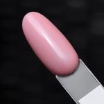 Гибридный лак для ногтей SAUTE NAILS S105 DUSTY ROSE - 8 мл - фото 2