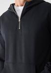 Худи Pier One Hoodie, Black - фото 5