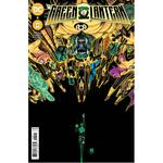 Книга Green Lantern #5 - фото