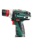 Дрель электрическая Metabo стандартная конфигурация, 10,8 В - фото 4