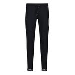 Леггинсы CMP Long 32T2807, черный - фото