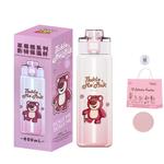 Термостакан Disney, розовый - фото 2