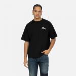 Футболка мужская Evisu, белый - фото 4