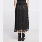 Джуссано юбка Pinko, черный - фото 3