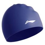 Плавательная шапочка LINING, темно-синий - фото