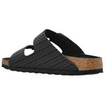 Аризона сандалии Birkenstock, черный - фото 3