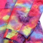 Куртка Lola - для девочек-малышей Spyder, Pink Combo - фото 4