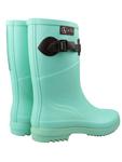 AIGLE Резиновые сапоги в цвете Mint - фото 3