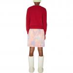 Acne Studios Свитер Unisex Red - фото 6