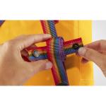 Рюкзак Fjällräven, цвет Cobalt Blue - фото 13