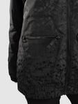 Куртка для сноуборда Lurking Class Jacquard Jacke, black - фото 10