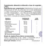 Стимулятор нервной системы Té Verde H4U, 60 UD - фото 4