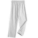 Повседневные брюки Unisex FRQ, кофе - фото 11