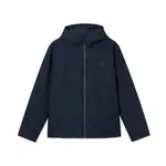 LACOSTE Пуховик мужской, 050/Dark Gray - фото 2