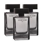 Мужской парфюм Gukko - фото