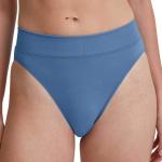 CALIDA Трусики Regular в цвете Sapphire - фото 2