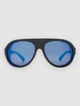 Солнцезащитные очки VonZipper Esker Polar Blk Sat Sonnenbrille, blu flsh plr - фото 4