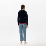 Свитшот женский Tommy Hilfiger, серый - фото 6