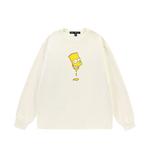 The Simpsons Футболка унисекс «Симпсоны», Белый - фото 14