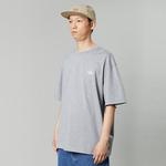 Футболка мужская Dickies, серый - фото 11