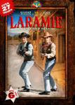 Диск DVD Laramie: The Second Season - фото