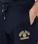 Спортивные штаны Regular fit Guess Jeans, синий - фото 4