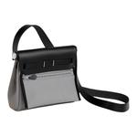 HERMES Сумка через плечо Herbag Zip Canvas - фото 3