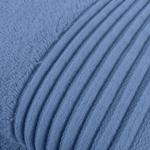 Душевое полотенце MÖVE, 80x150 см, синий - фото 2