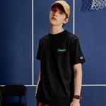 Футболка унисекс Champion, темно-синий - фото 22