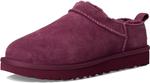 Ботинки UGG Women's Classic Micro, Burnt Magenta - фото 7